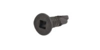 #10 X 3/4" SQ FT UC