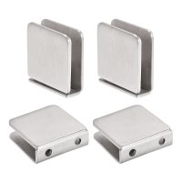 SHOWER CLIPS