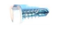 #8X1/2HexWash ST WTH