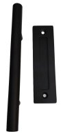 Black Slidding Kit