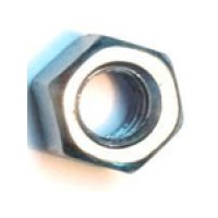 3/8 -16 Nut Zinc