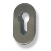 OVAL CILINDER COVER