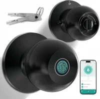 Black-FingerprinT